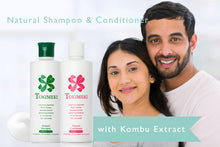 Load image into Gallery viewer, Natural Conditioner - 600ml