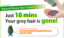 Load image into Gallery viewer, RISHIRI Natural Hair Colour Treatment 
