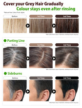 Load image into Gallery viewer, RISHIRI Natural Hair Colour Treatment 
